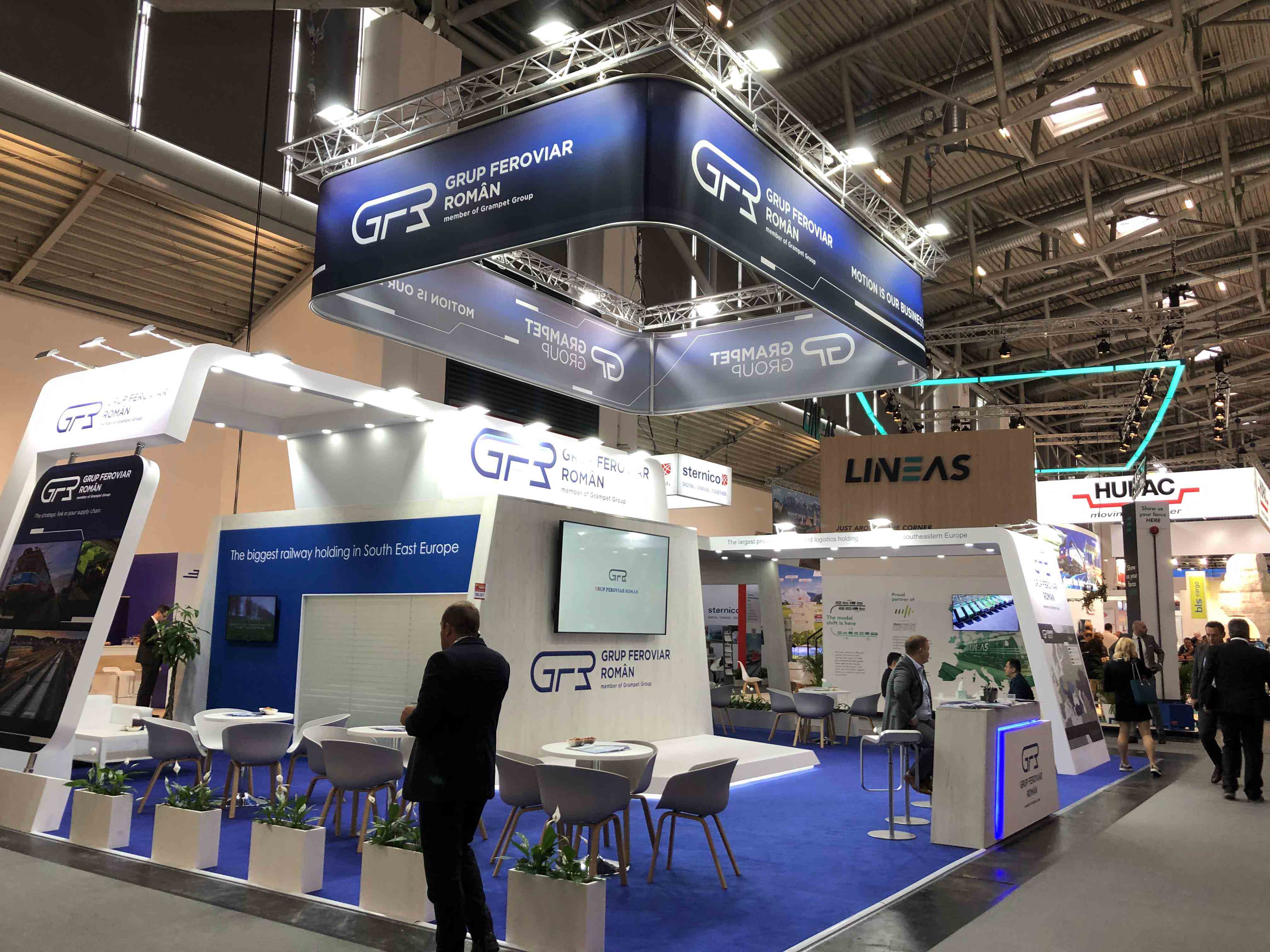 PLATZLAB project image