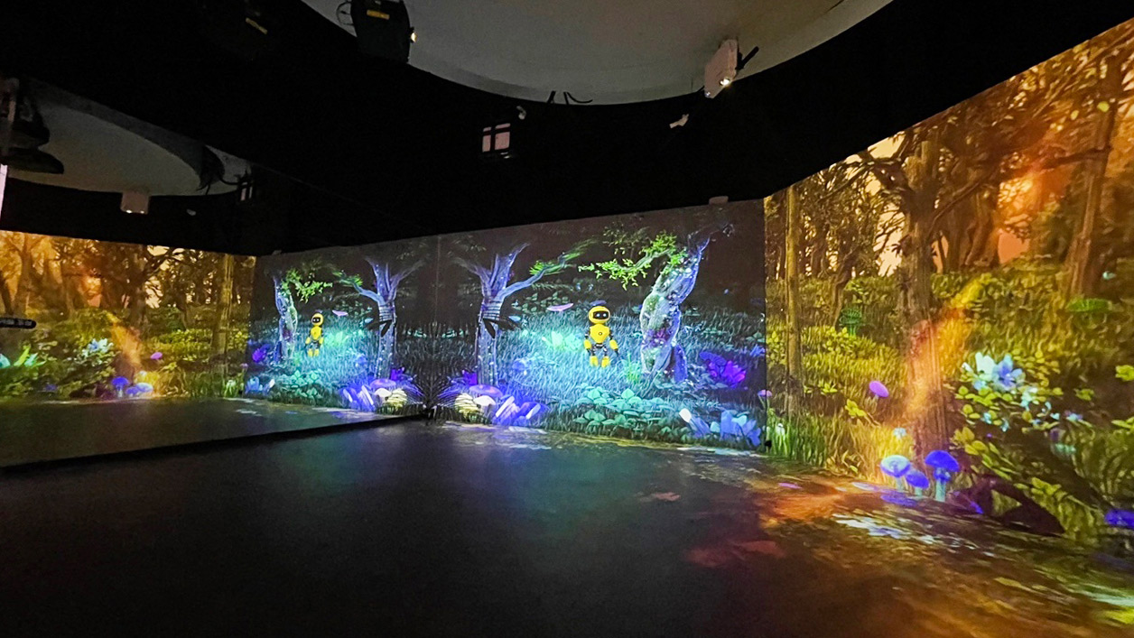 PLATZLAB project image